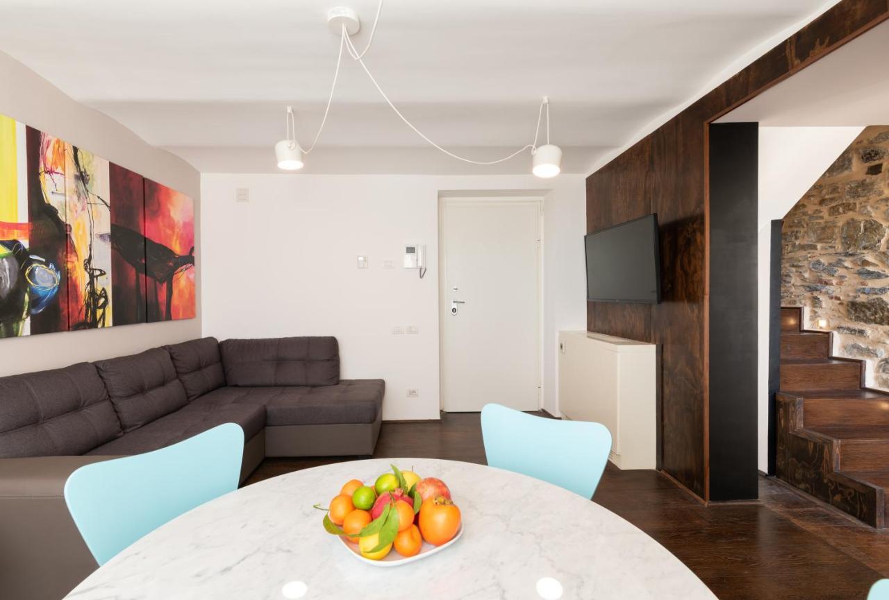 פירנצה Roommo Fortezza מראה חיצוני תמונה