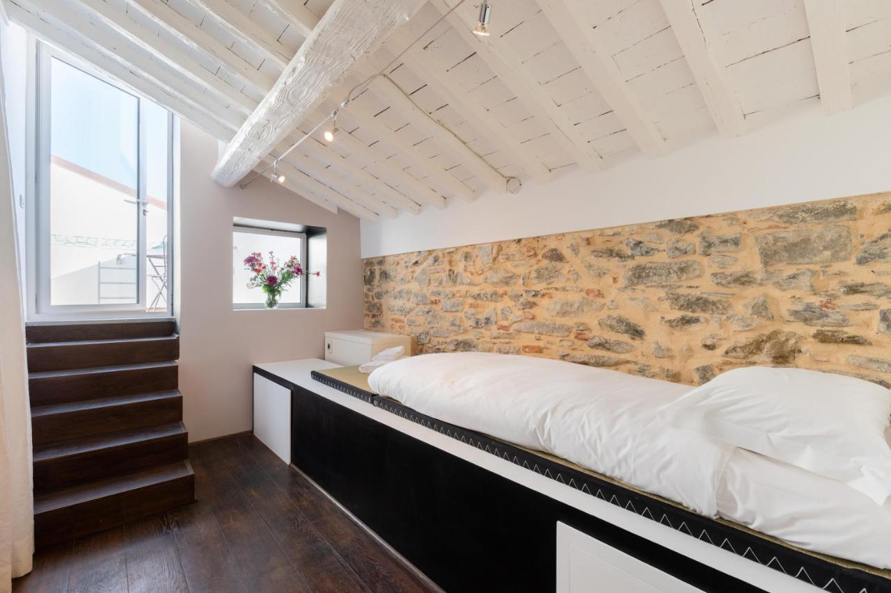 פירנצה Roommo Fortezza מראה חיצוני תמונה