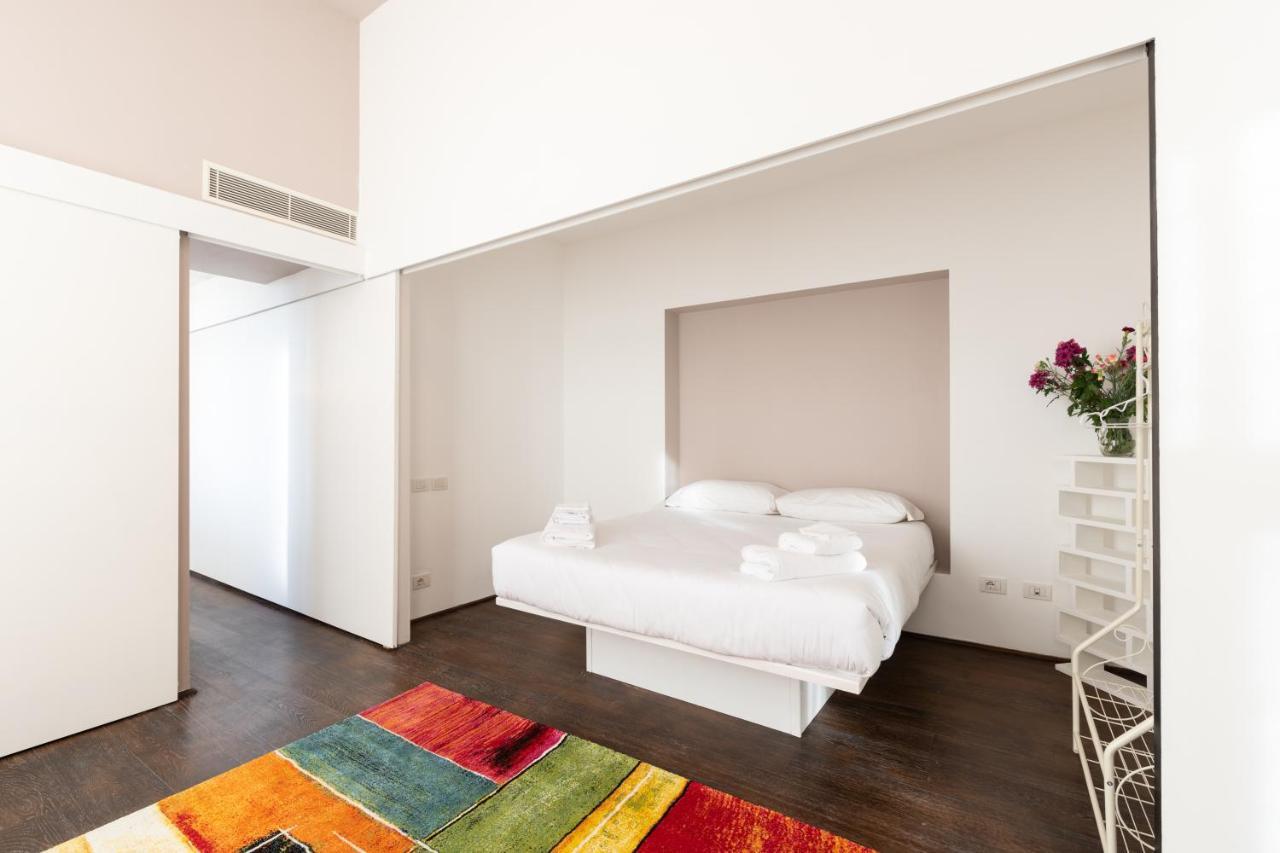 פירנצה Roommo Fortezza מראה חיצוני תמונה