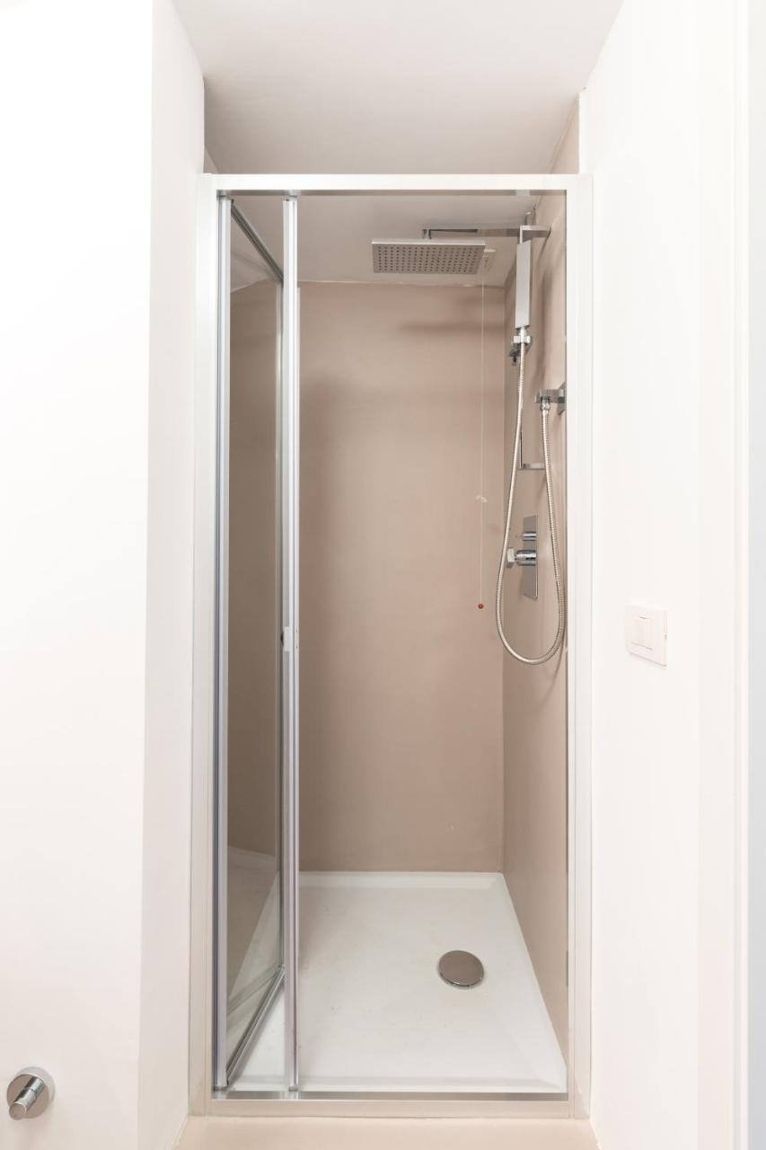 פירנצה Roommo Fortezza מראה חיצוני תמונה
